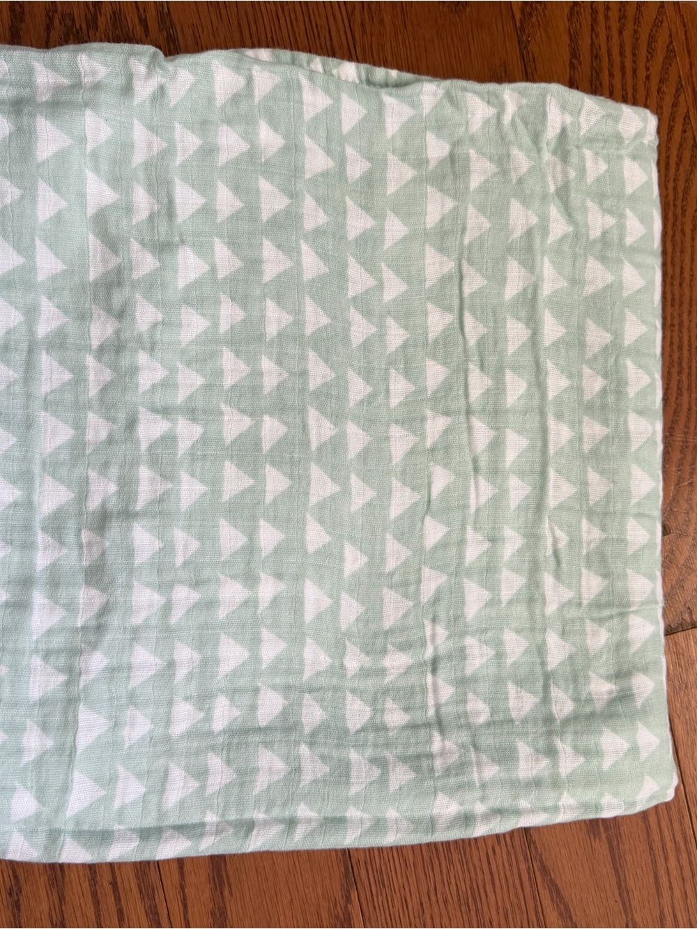 Muslin Blankets Lot of 6 - Picture 4 of 7
